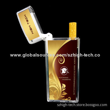 Gift box package, pure taste more than 1,300 puffs